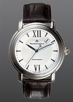 Orologio Maurice Lacroix Uomo in Acciaio MP6158SS001110 - MP6158SS001110